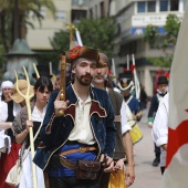 Recreación histórica