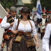 Recreación histórica