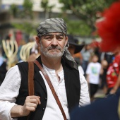 Recreación histórica
