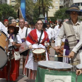 Recreación histórica