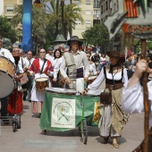 Recreación histórica