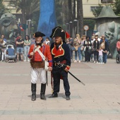 Recreación histórica