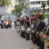 Recreación histórica