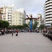 Recreación histórica