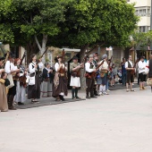 Recreación histórica