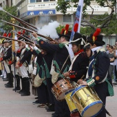 Recreación histórica