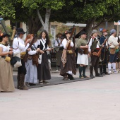 Recreación histórica