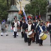 Recreación histórica