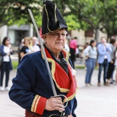Recreación histórica