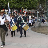Recreación histórica