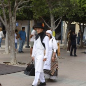 Recreación histórica