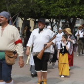 Recreación histórica