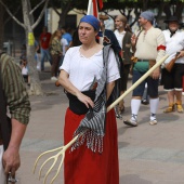 Recreación histórica