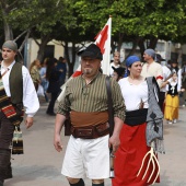 Recreación histórica