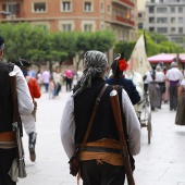 Recreación histórica