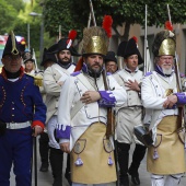 Recreación histórica