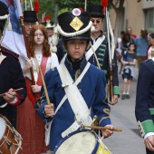 Recreación histórica