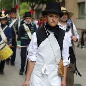 Recreación histórica