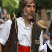 Recreación histórica
