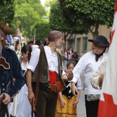 Recreación histórica