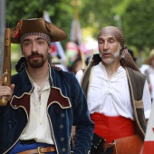 Recreación histórica
