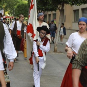 Recreación histórica