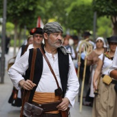 Recreación histórica