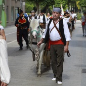 Recreación histórica