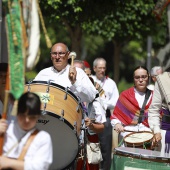 Recreación histórica