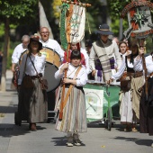 Recreación histórica