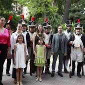 Recreación histórica