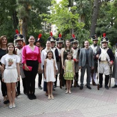 Recreación histórica