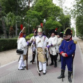 Recreación histórica