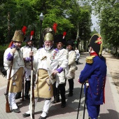 Recreación histórica