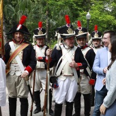 Recreación histórica