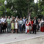 Recreación histórica