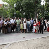 Recreación histórica