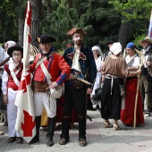 Recreación histórica