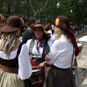 Recreación histórica