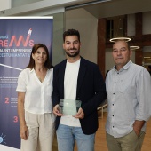 Talento Emprendedor