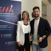 Talento Emprendedor