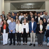Talento Emprendedor