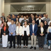 Talento Emprendedor