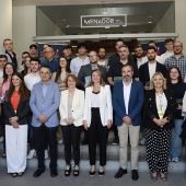 Talento Emprendedor