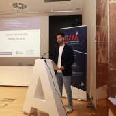 Talento Emprendedor