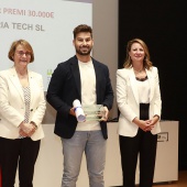Talento Emprendedor