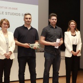 Talento Emprendedor