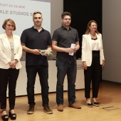 Talento Emprendedor