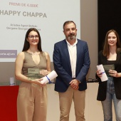 Talento Emprendedor