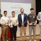 Talento Emprendedor